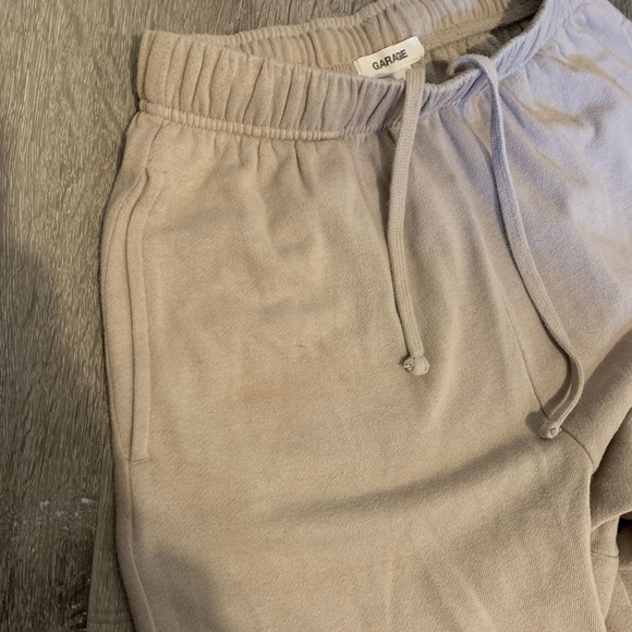 Garage Easy Jogger Pant - Picture 4 of 7